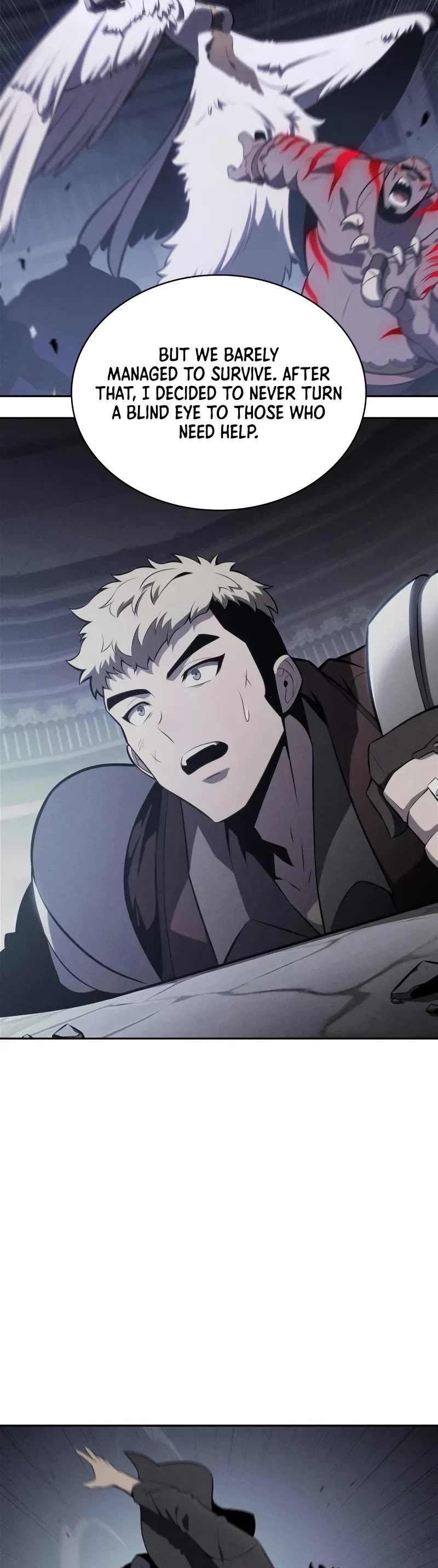 Solo Max-Level Newbie chapter 179 page 20