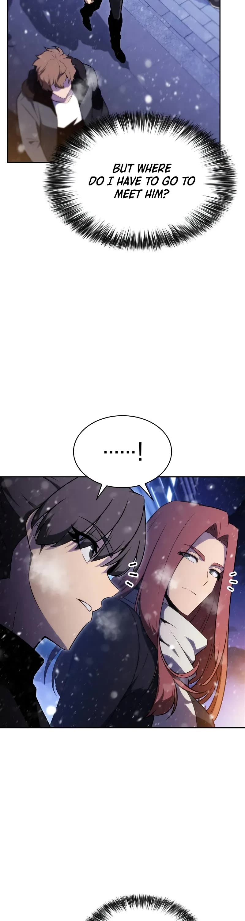 Solo Max-Level Newbie chapter 179 page 23