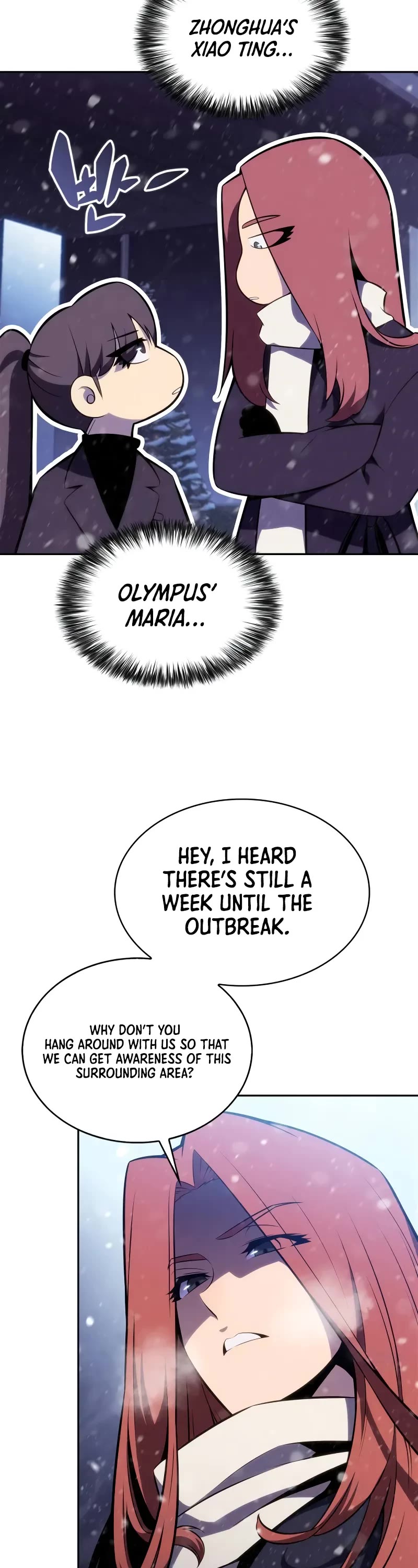 Solo Max-Level Newbie chapter 179 page 24