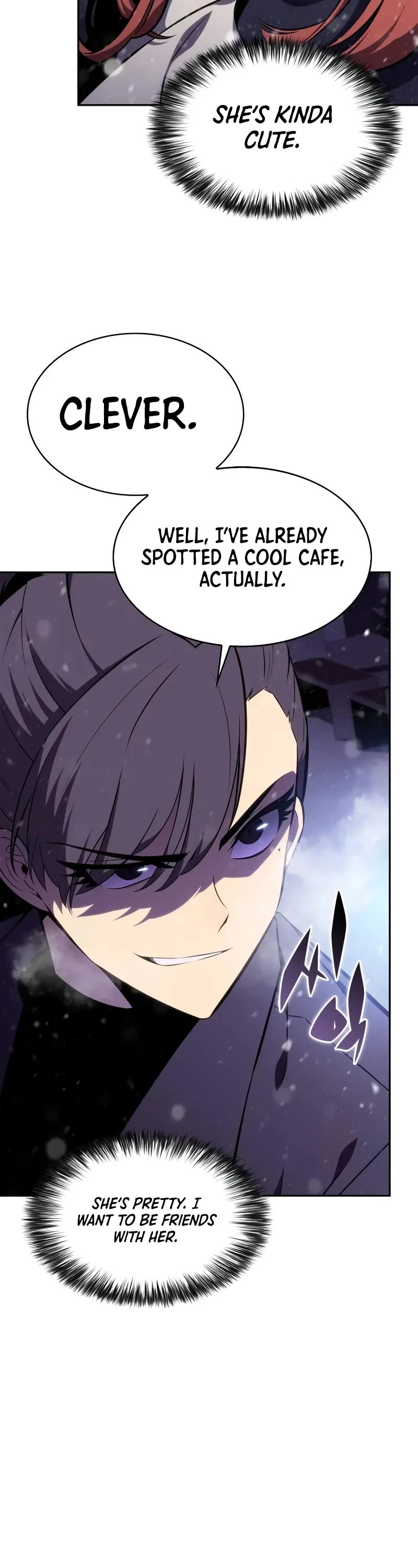 Solo Max-Level Newbie chapter 179 page 25