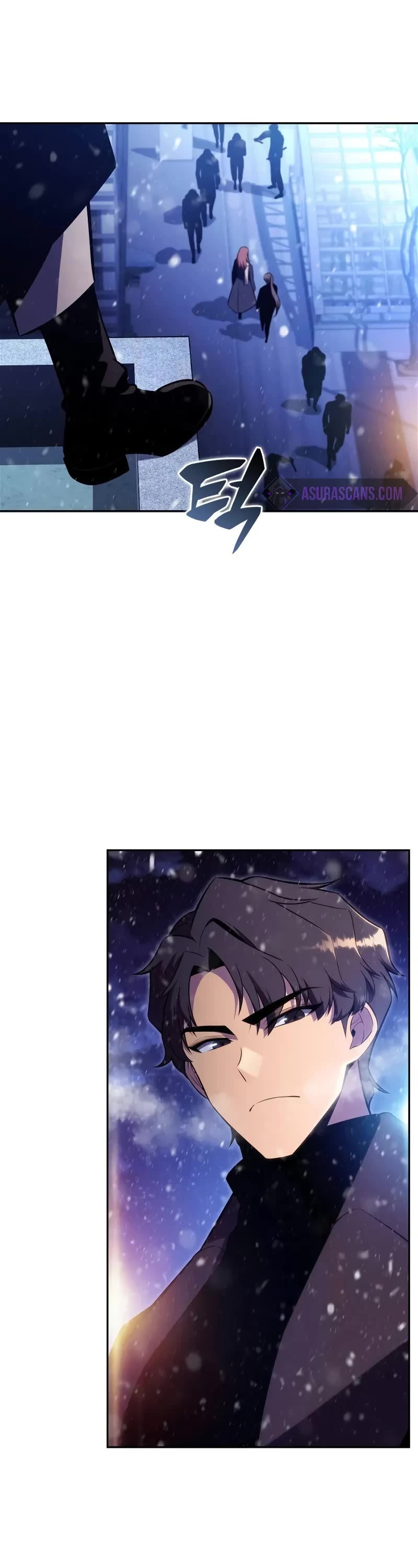 Solo Max-Level Newbie chapter 179 page 26