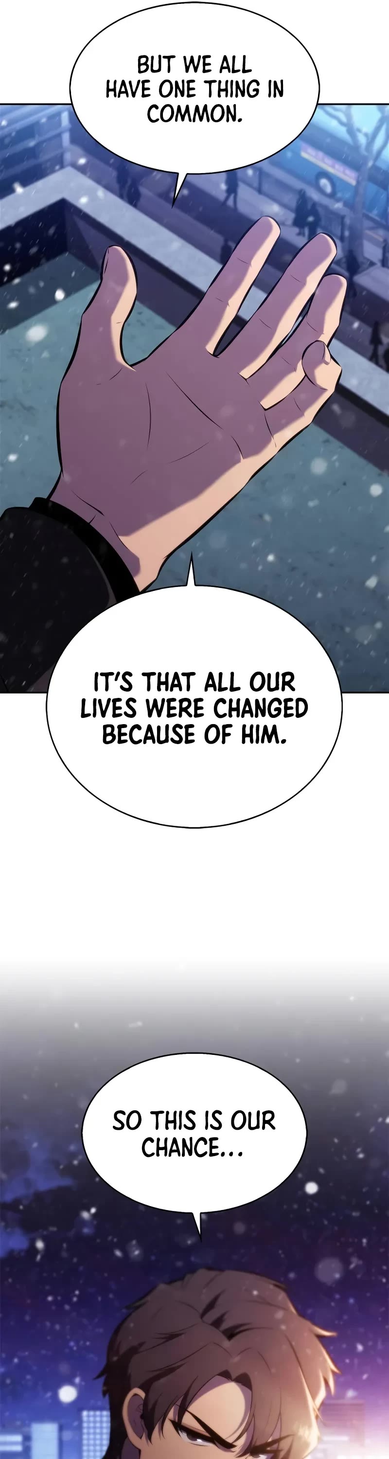 Solo Max-Level Newbie chapter 179 page 32