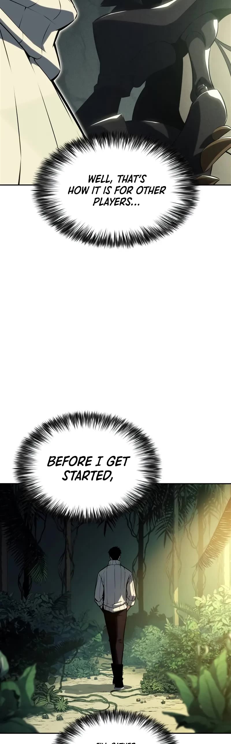 Solo Max-Level Newbie chapter 179 page 40