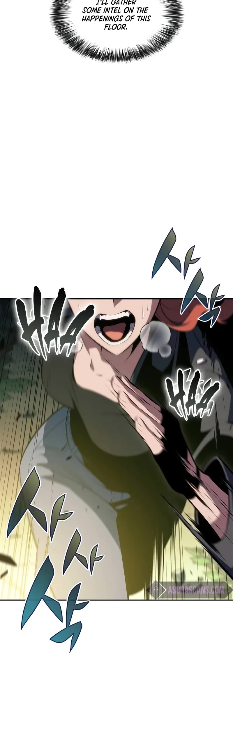 Solo Max-Level Newbie chapter 179 page 41