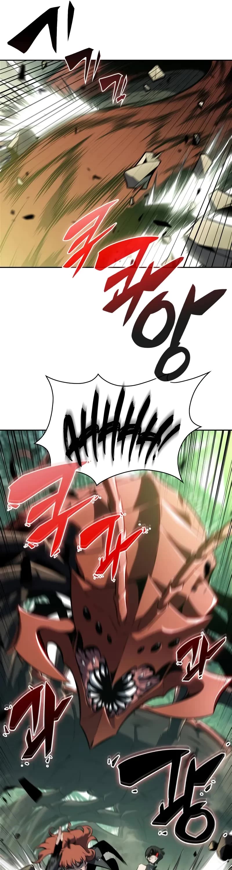 Solo Max-Level Newbie chapter 179 page 42