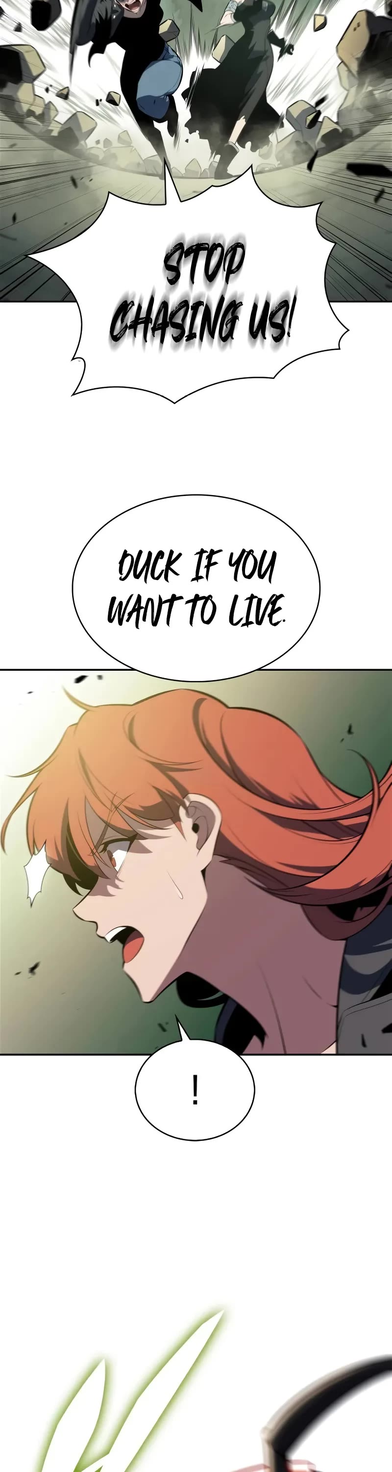 Solo Max-Level Newbie chapter 179 page 43