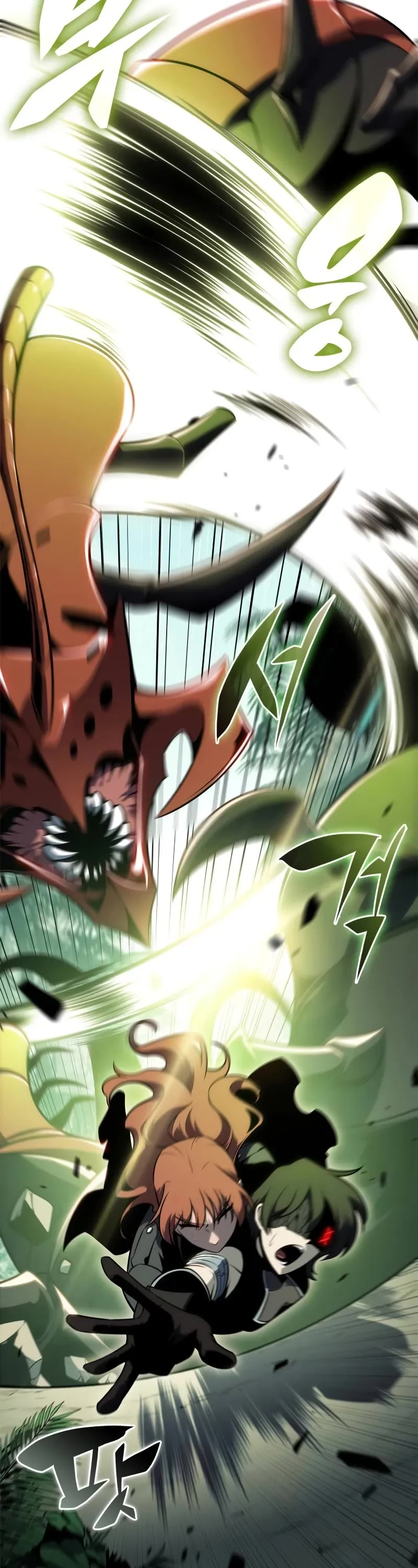 Solo Max-Level Newbie chapter 179 page 44