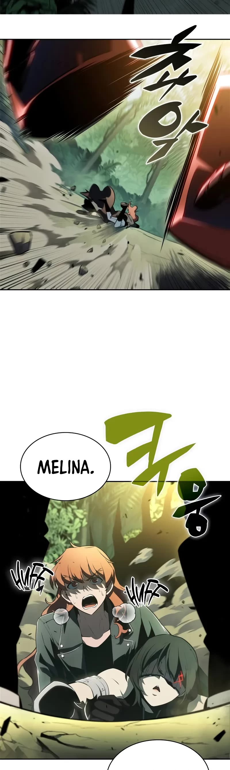 Solo Max-Level Newbie chapter 179 page 45