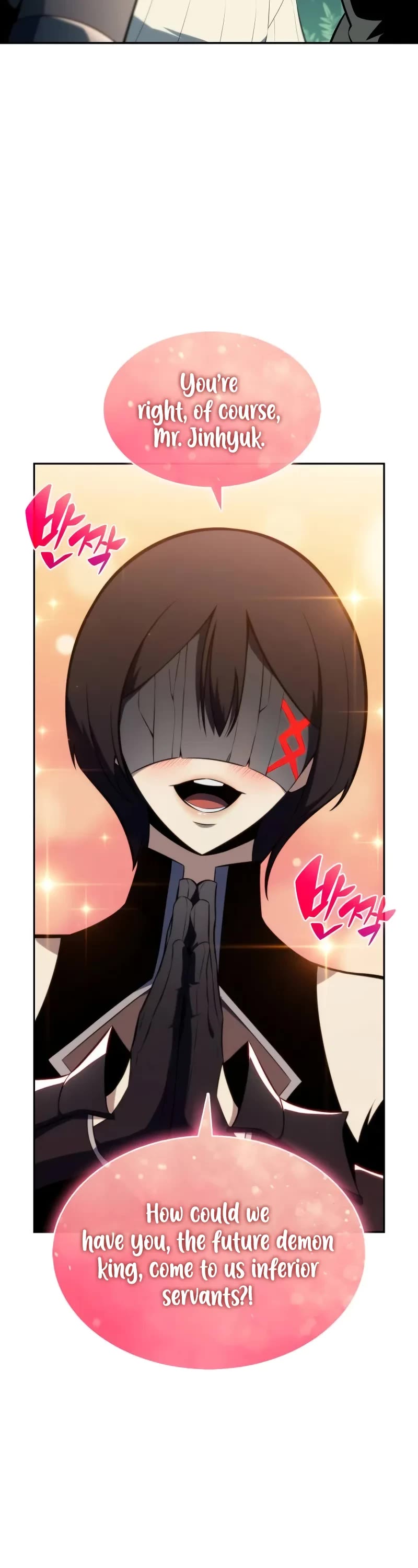 Solo Max-Level Newbie chapter 179 page 48