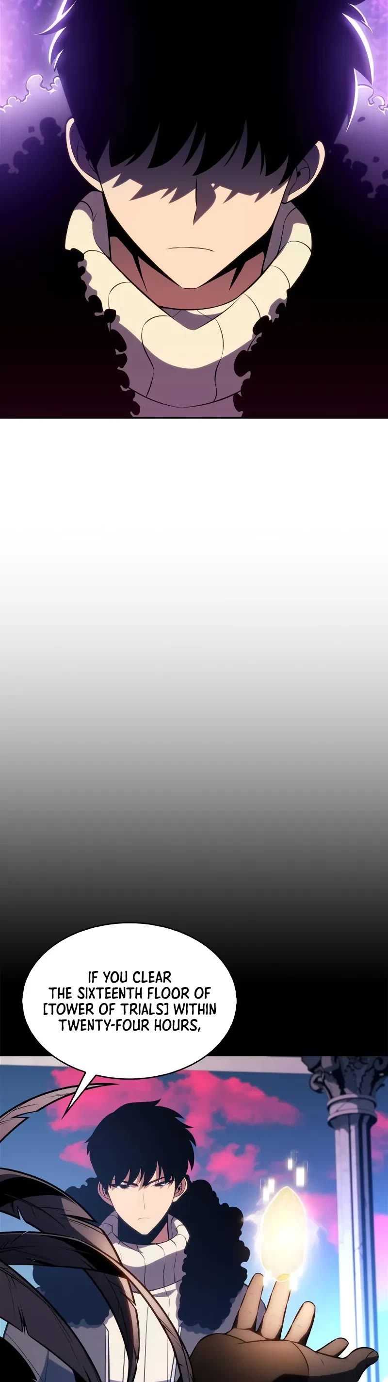 Solo Max-Level Newbie chapter 179 page 5