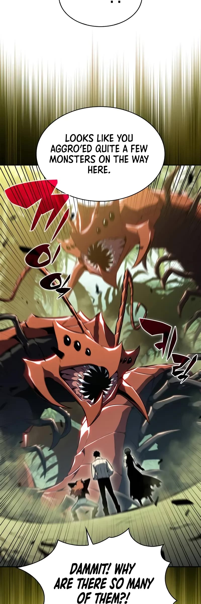 Solo Max-Level Newbie chapter 179 page 50