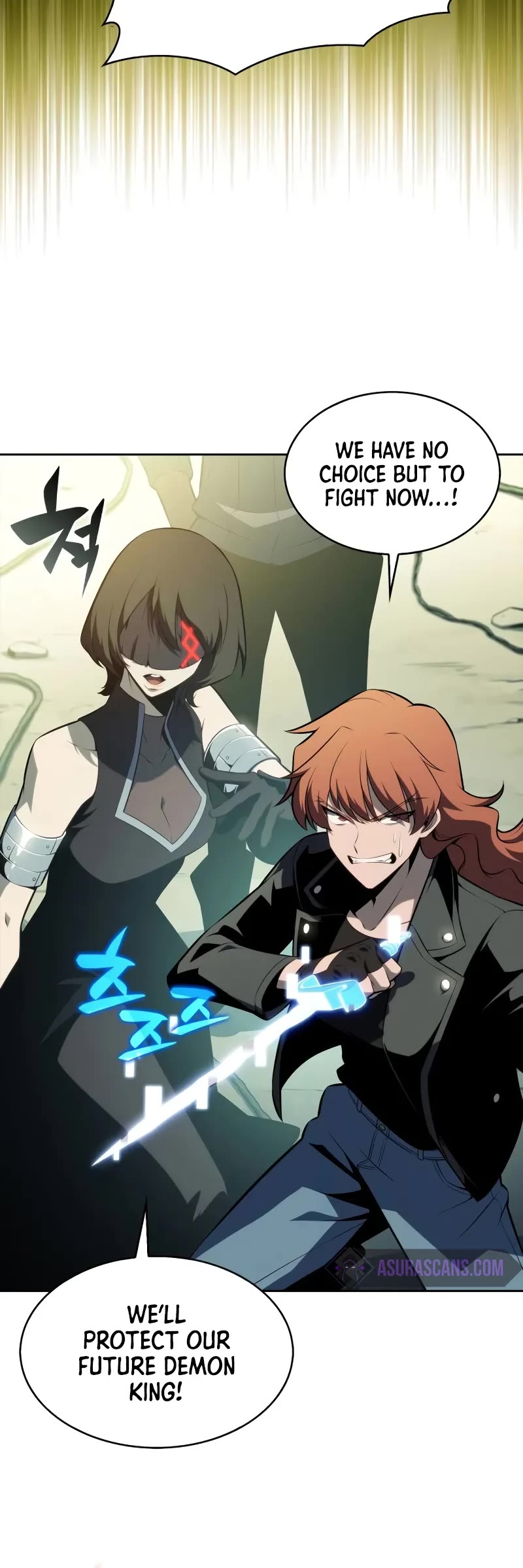 Solo Max-Level Newbie chapter 179 page 51