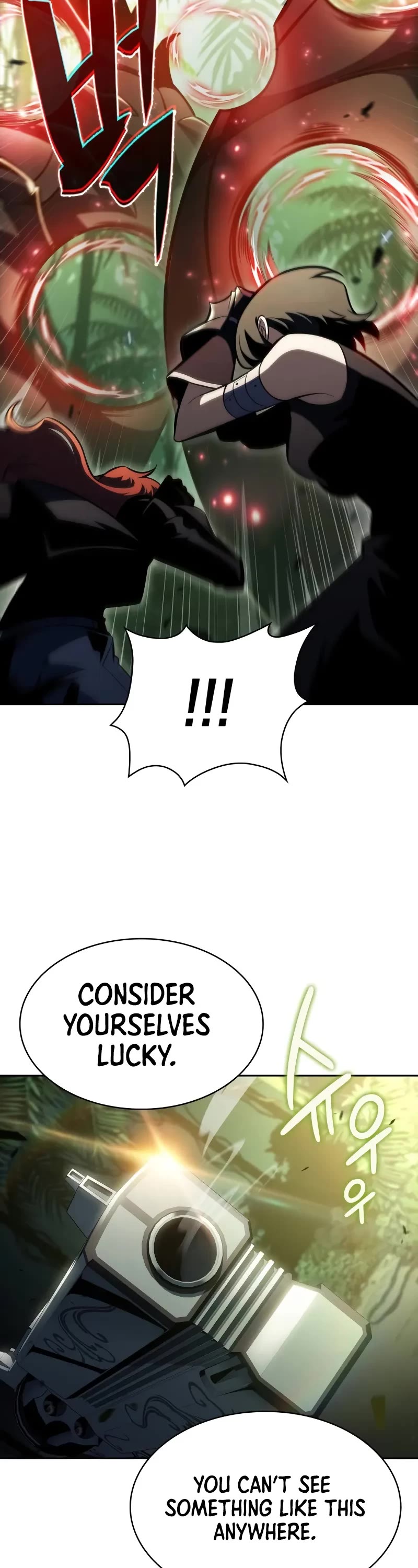 Solo Max-Level Newbie chapter 179 page 53