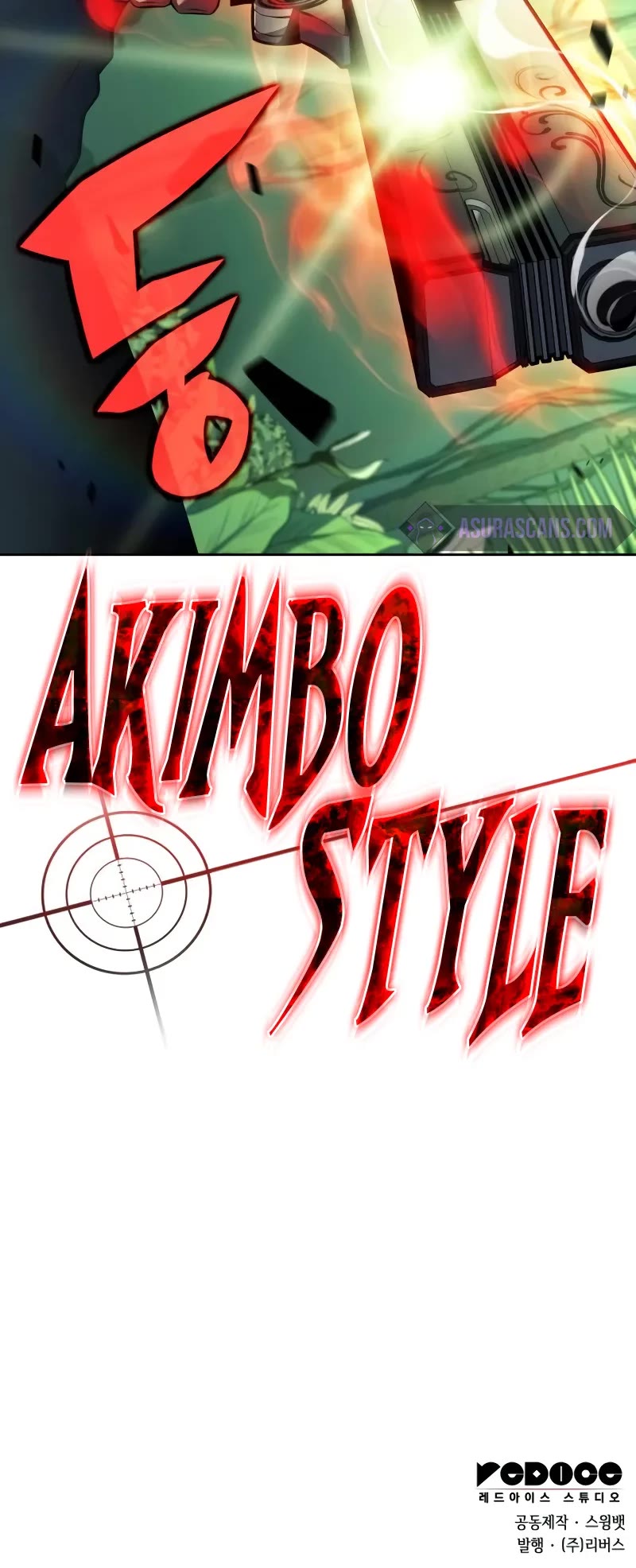 Solo Max-Level Newbie chapter 179 page 55