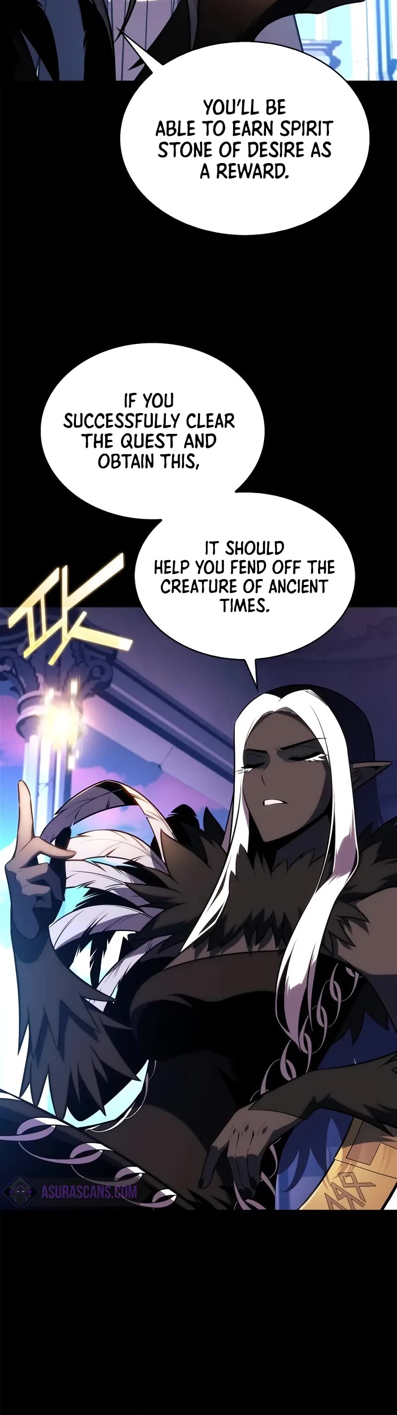 Solo Max-Level Newbie chapter 179 page 6