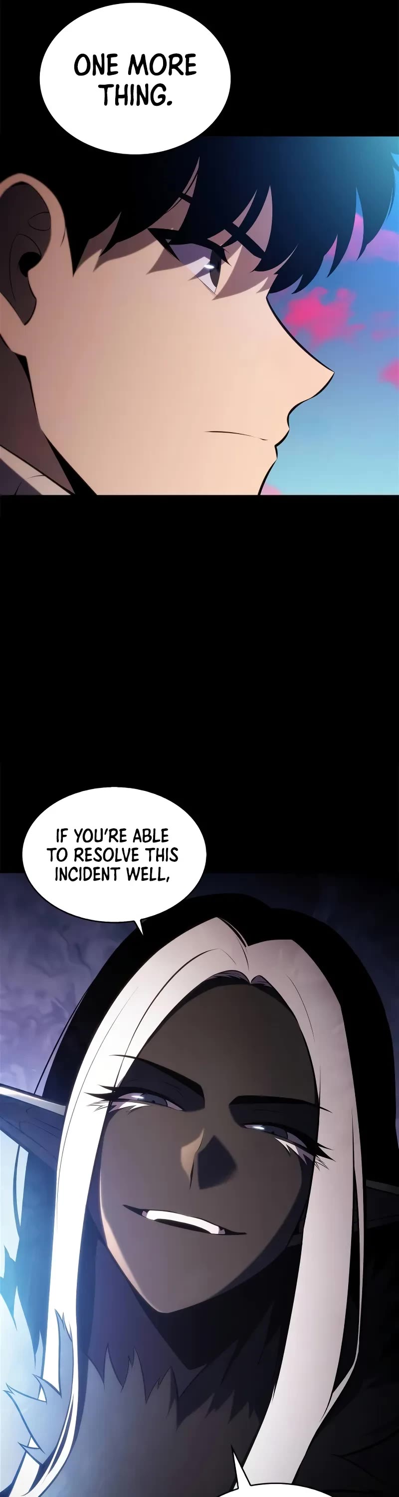 Solo Max-Level Newbie chapter 179 page 7