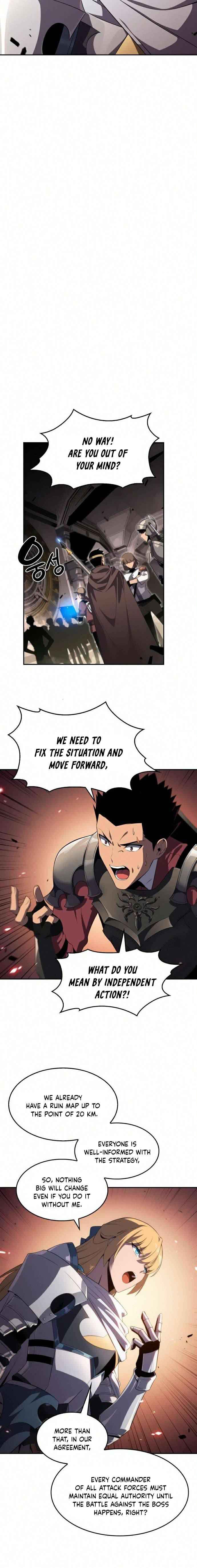 Solo Max-Level Newbie chapter 18 page 20