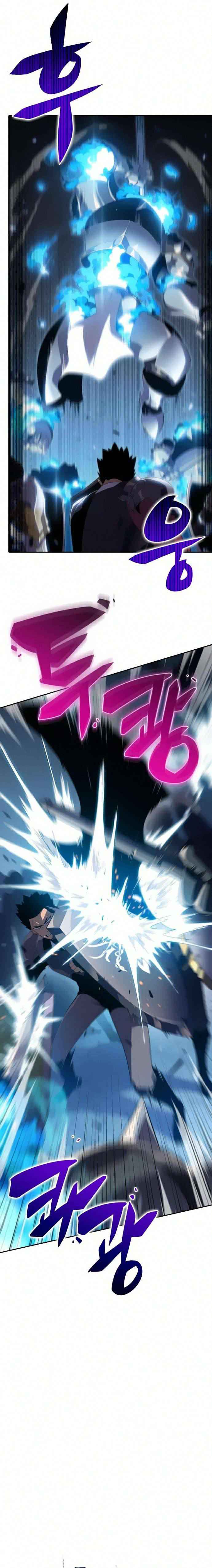 Solo Max-Level Newbie chapter 18 page 3