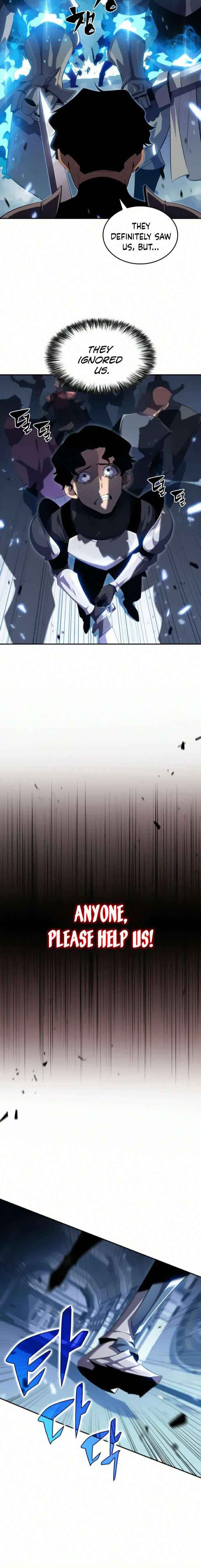 Solo Max-Level Newbie chapter 18 page 6