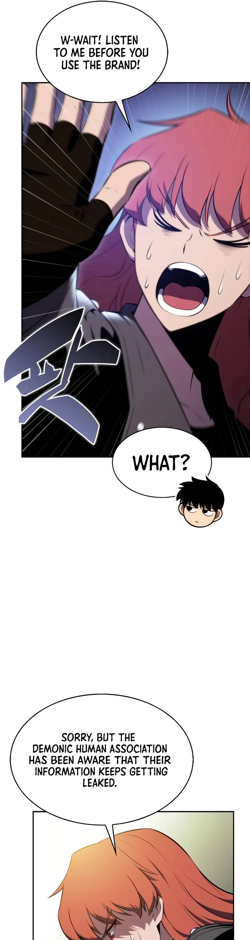 Solo Max-Level Newbie chapter 180 page 12