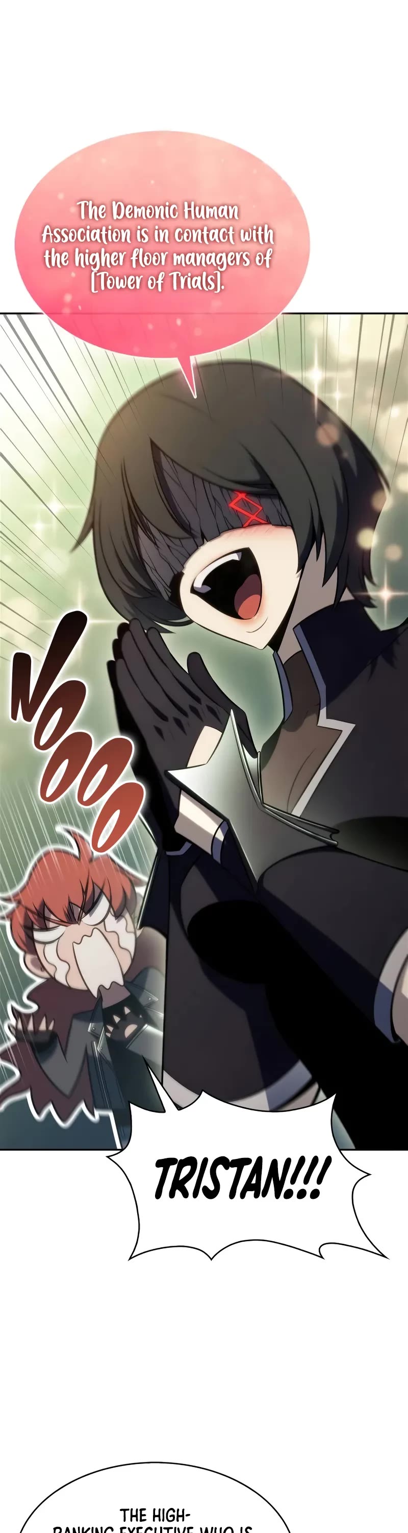 Solo Max-Level Newbie chapter 180 page 14