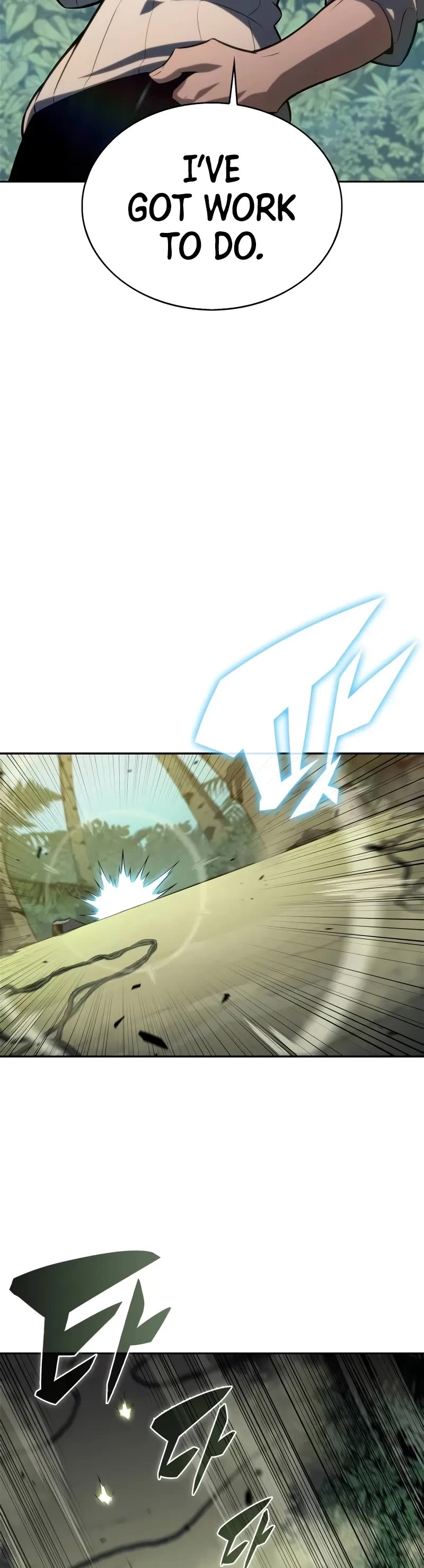 Solo Max-Level Newbie chapter 180 page 20