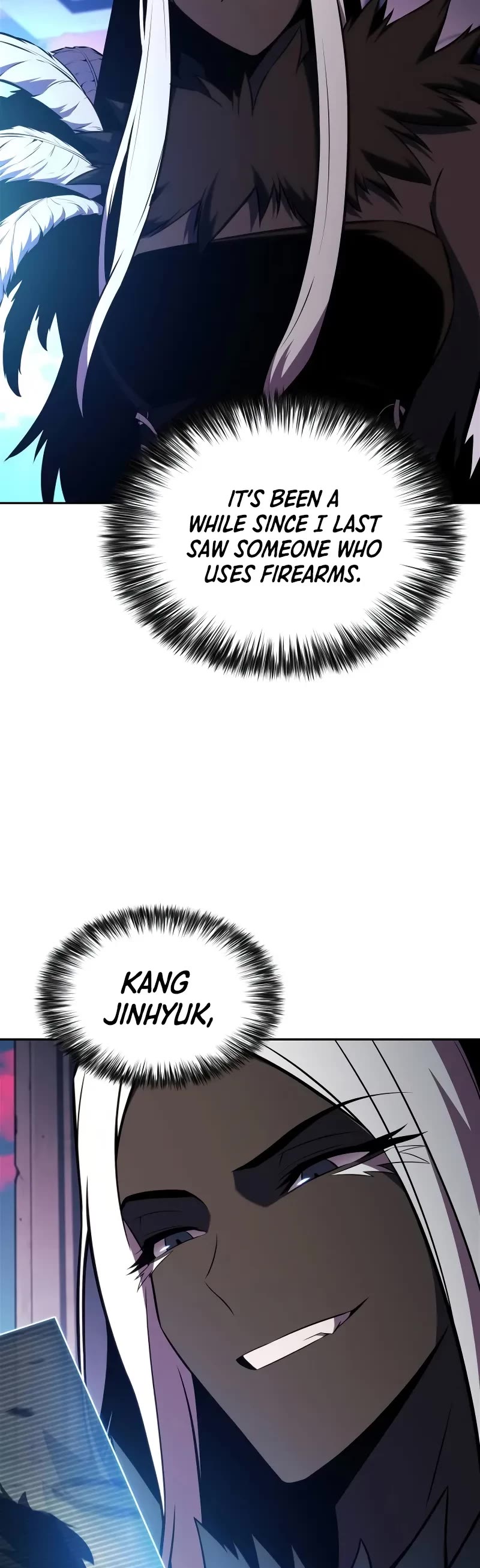 Solo Max-Level Newbie chapter 180 page 25