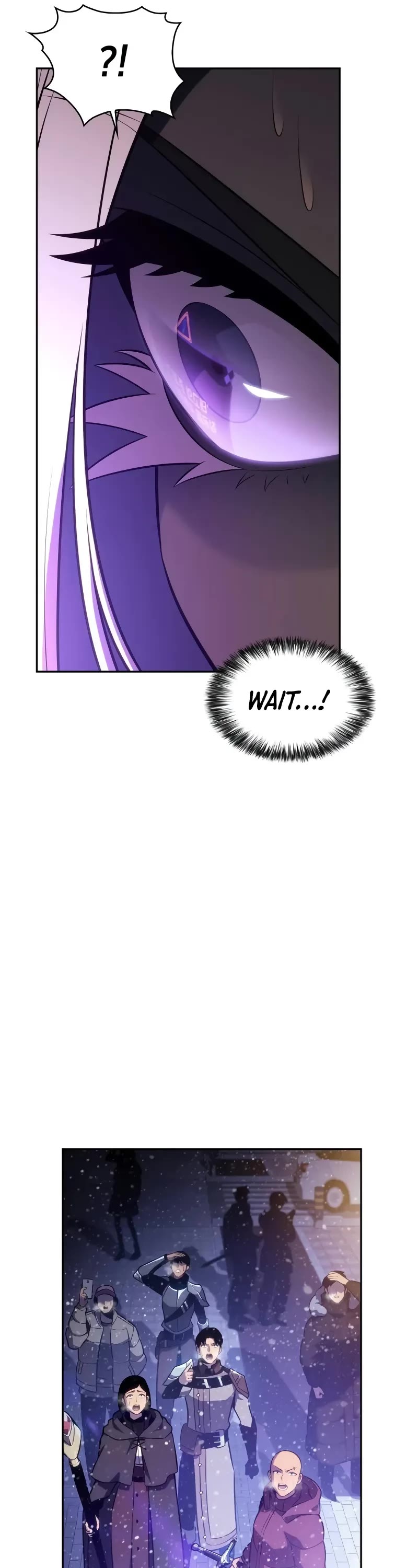 Solo Max-Level Newbie chapter 180 page 27