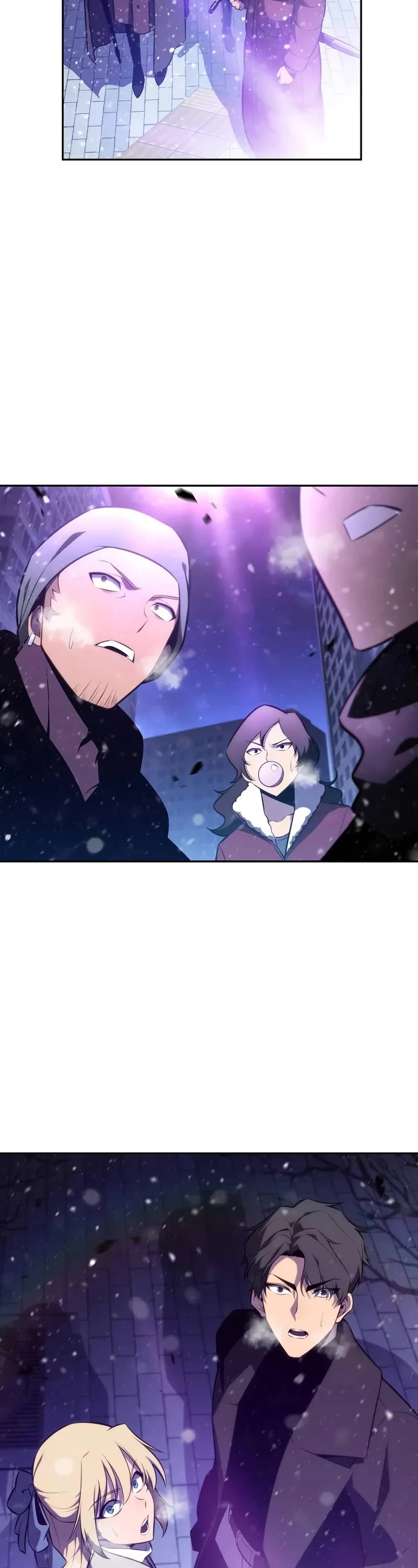 Solo Max-Level Newbie chapter 180 page 28