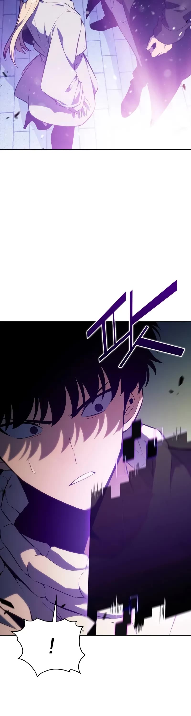 Solo Max-Level Newbie chapter 180 page 29