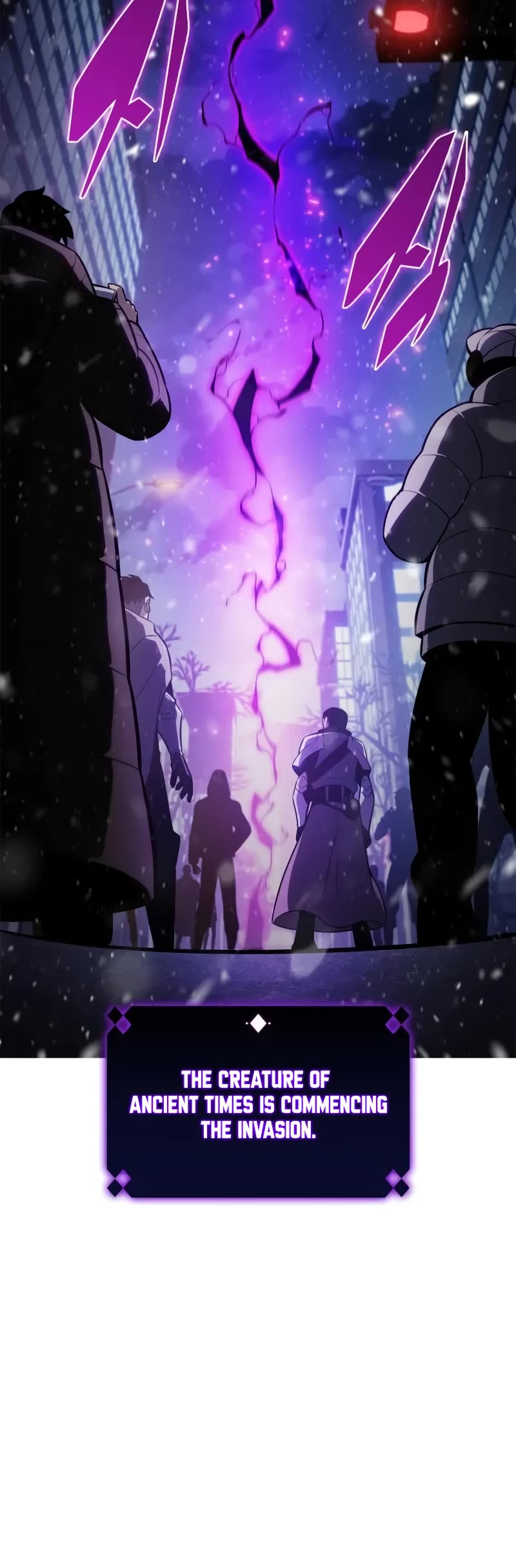 Solo Max-Level Newbie chapter 180 page 31