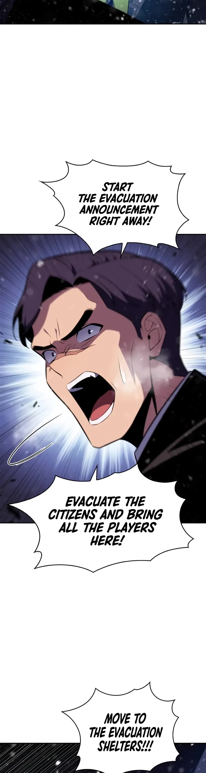 Solo Max-Level Newbie chapter 180 page 33