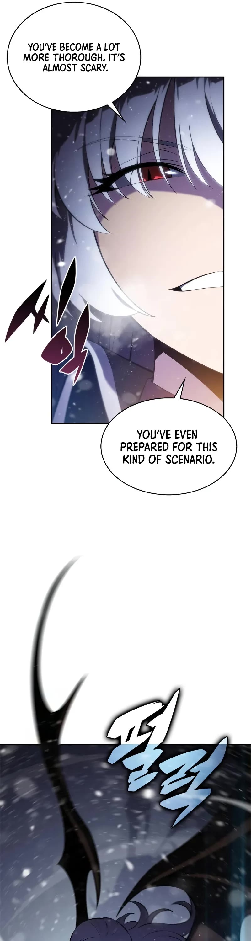 Solo Max-Level Newbie chapter 180 page 37