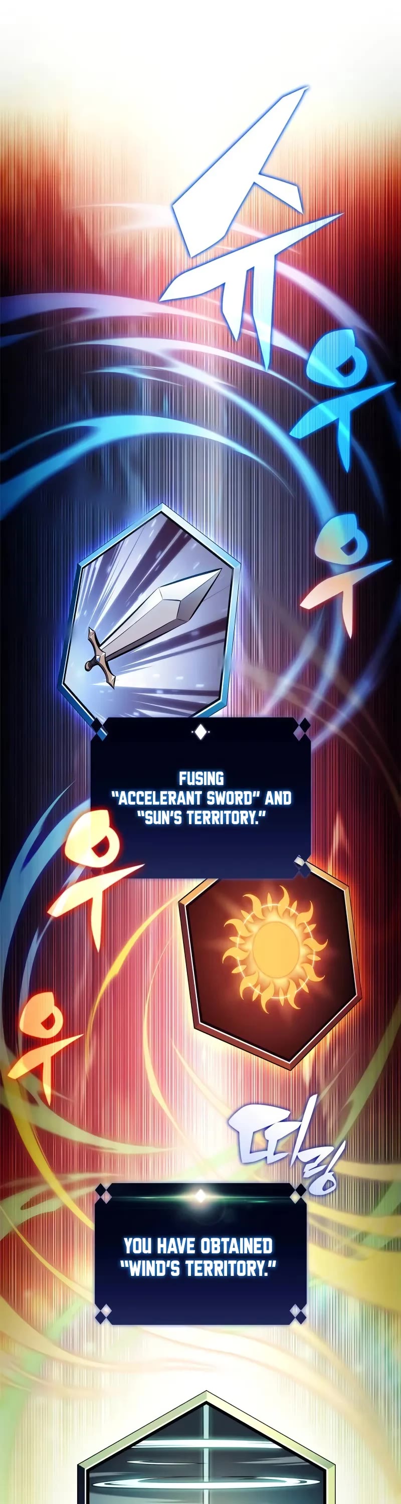 Solo Max-Level Newbie chapter 180 page 39