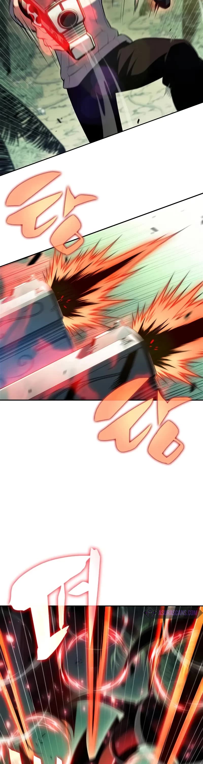 Solo Max-Level Newbie chapter 180 page 4