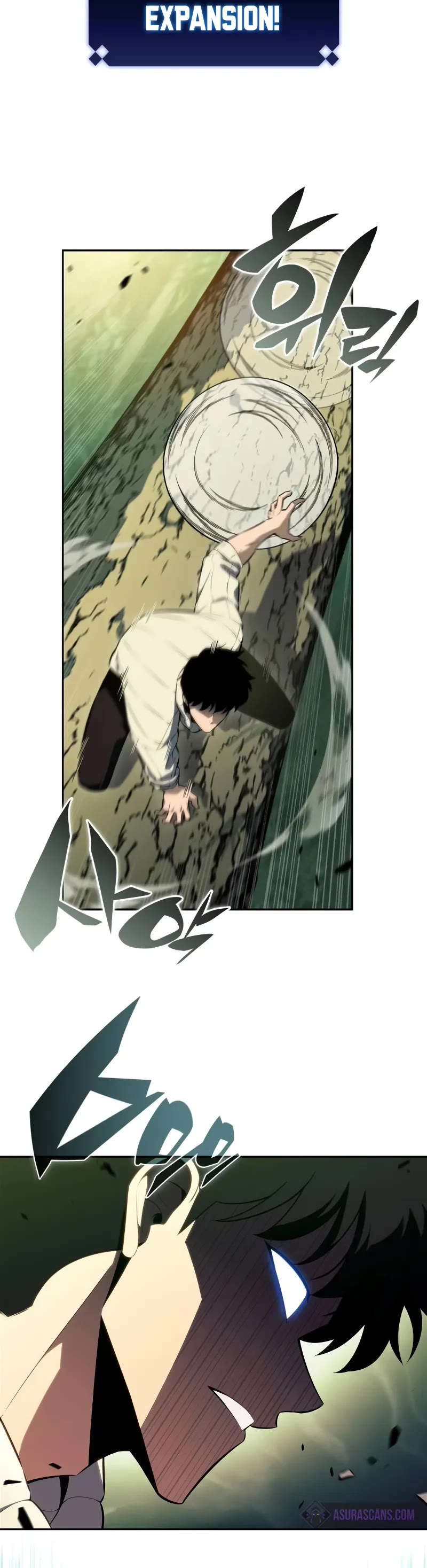 Solo Max-Level Newbie chapter 180 page 41