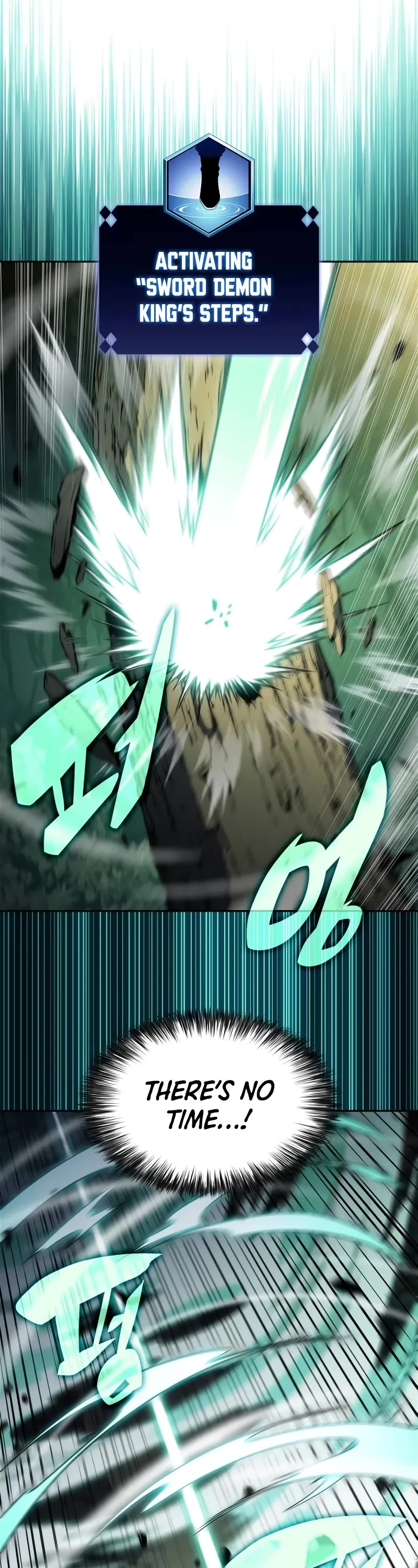 Solo Max-Level Newbie chapter 180 page 42