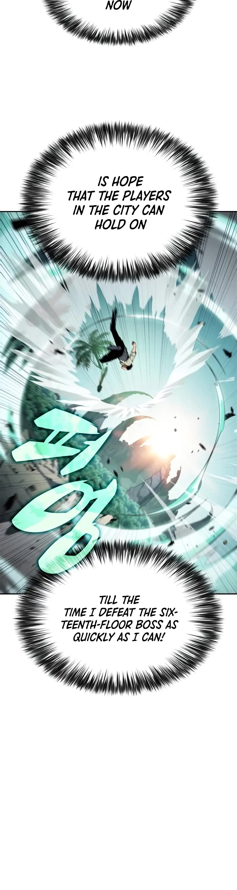 Solo Max-Level Newbie chapter 180 page 44