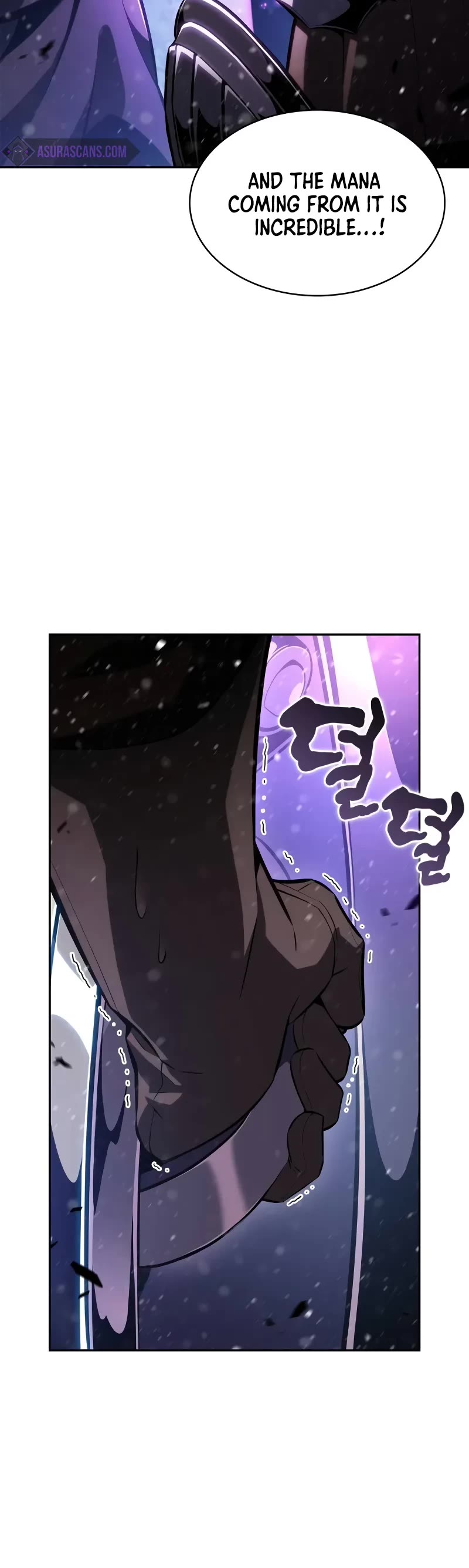 Solo Max-Level Newbie chapter 180 page 46