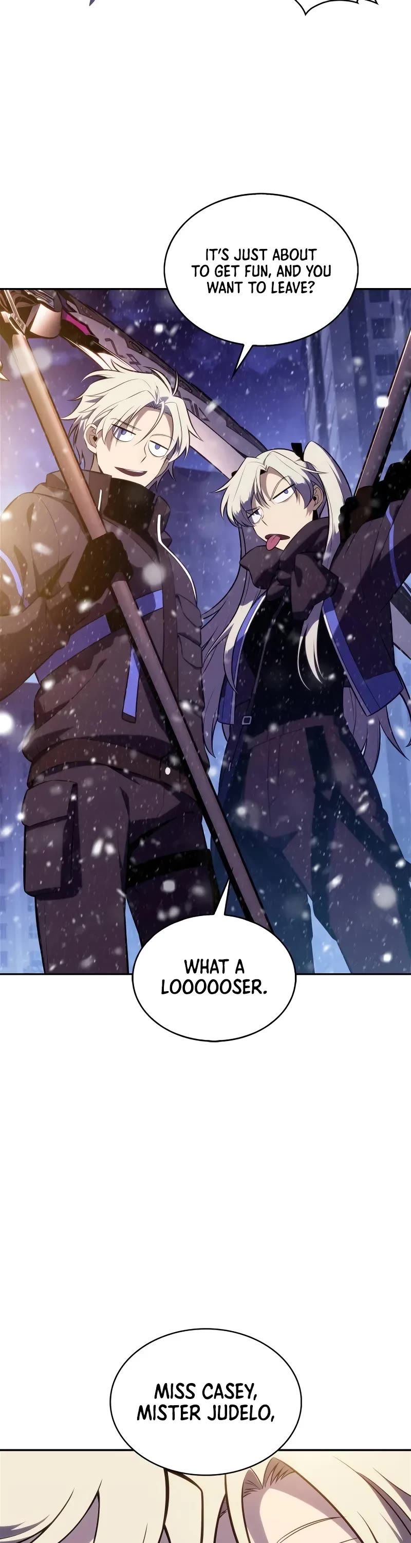 Solo Max-Level Newbie chapter 180 page 48