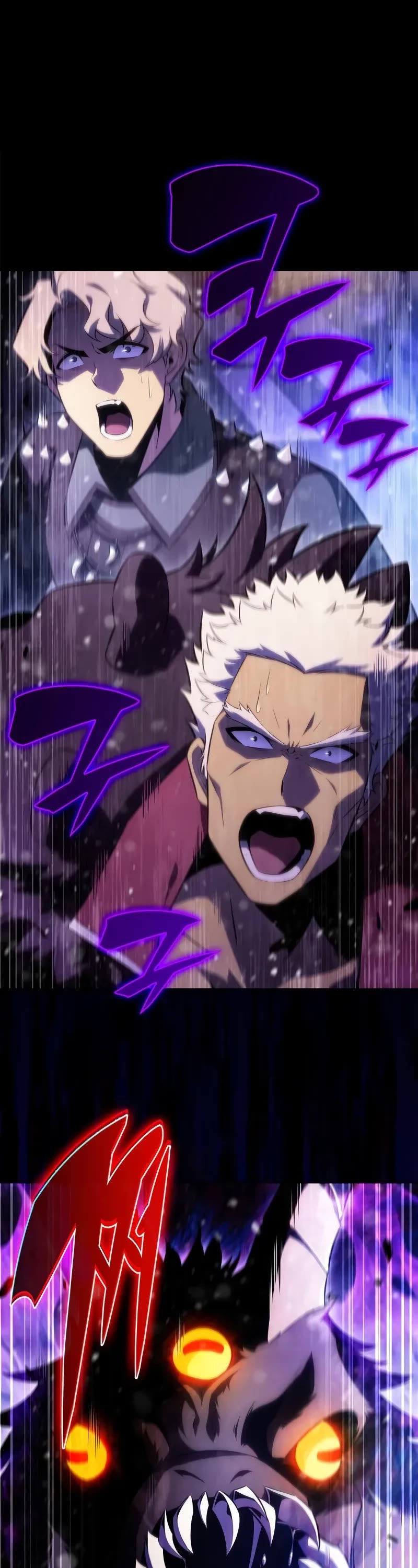 Solo Max-Level Newbie chapter 180 page 54