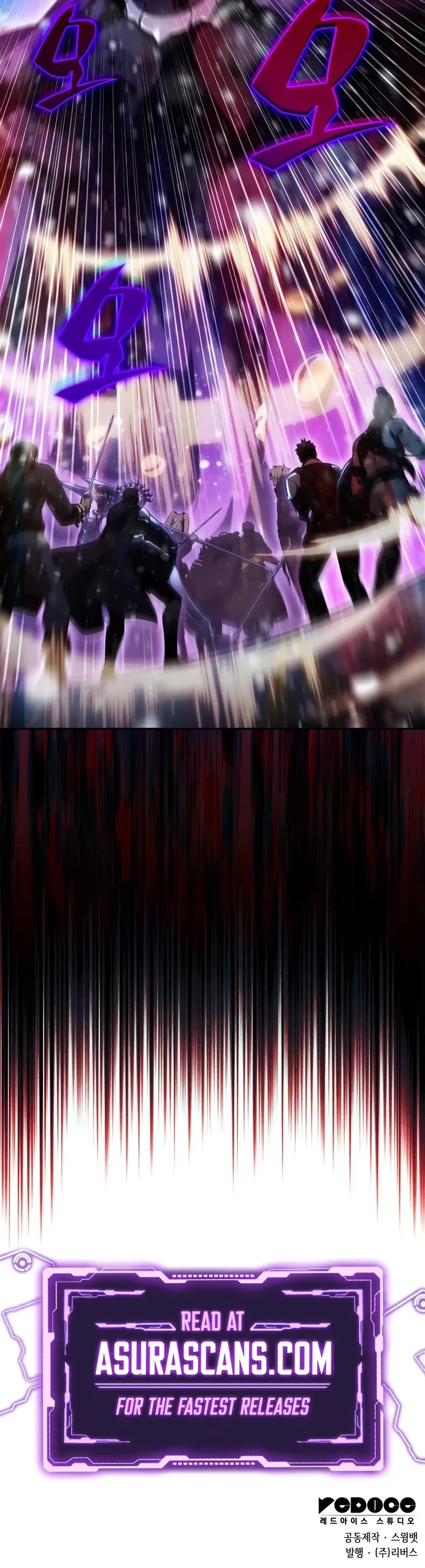 Solo Max-Level Newbie chapter 180 page 56