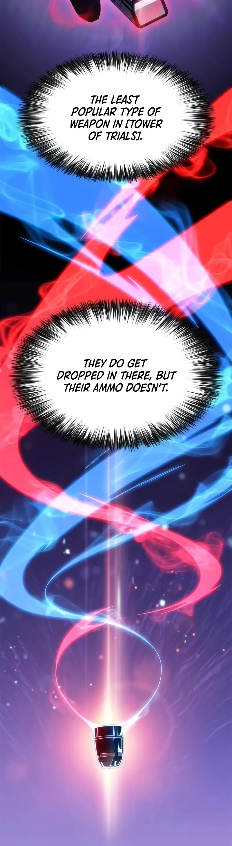 Solo Max-Level Newbie chapter 180 page 6