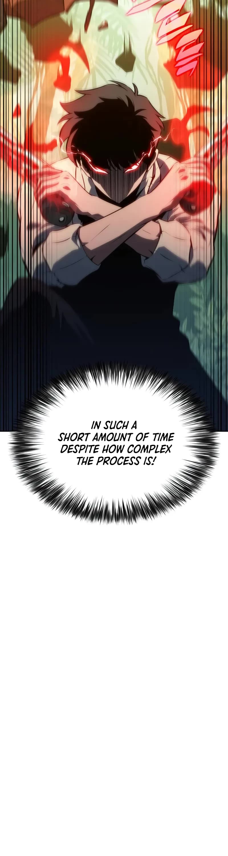 Solo Max-Level Newbie chapter 180 page 8