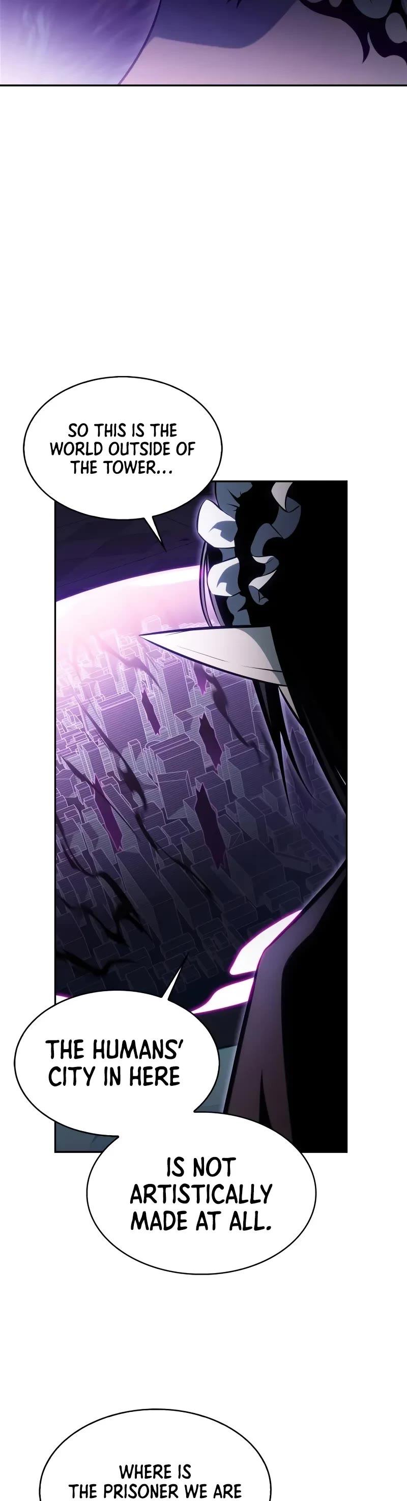 Solo Max-Level Newbie chapter 181 page 15