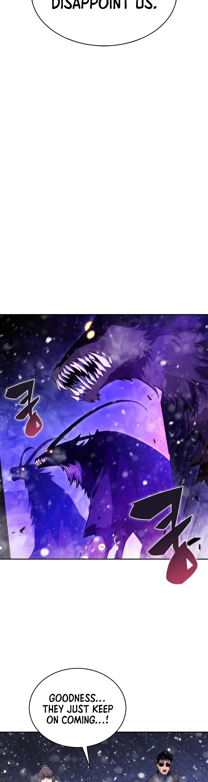 Solo Max-Level Newbie chapter 181 page 19