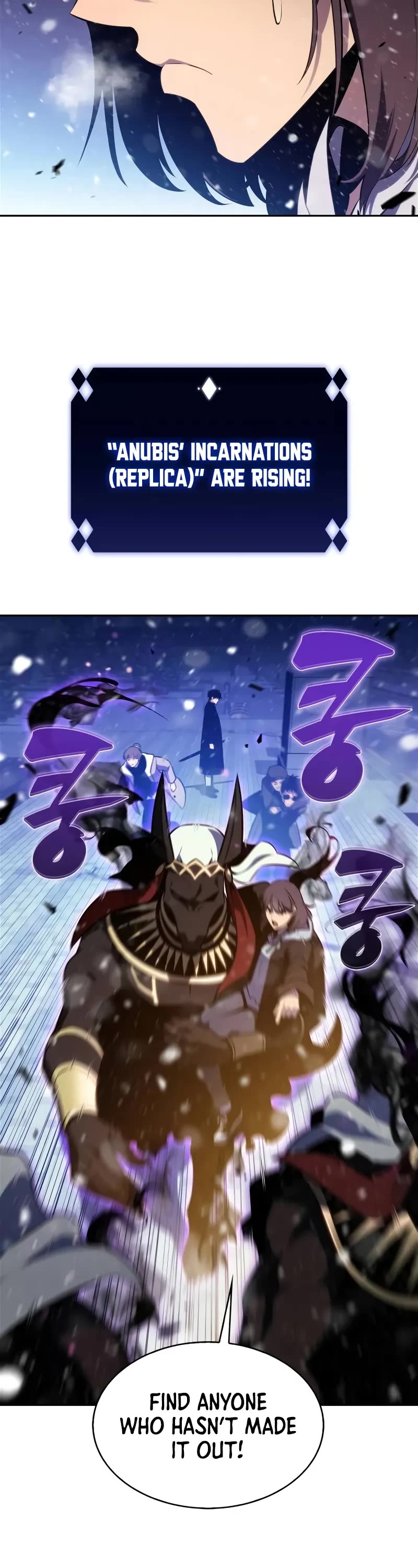 Solo Max-Level Newbie chapter 181 page 24