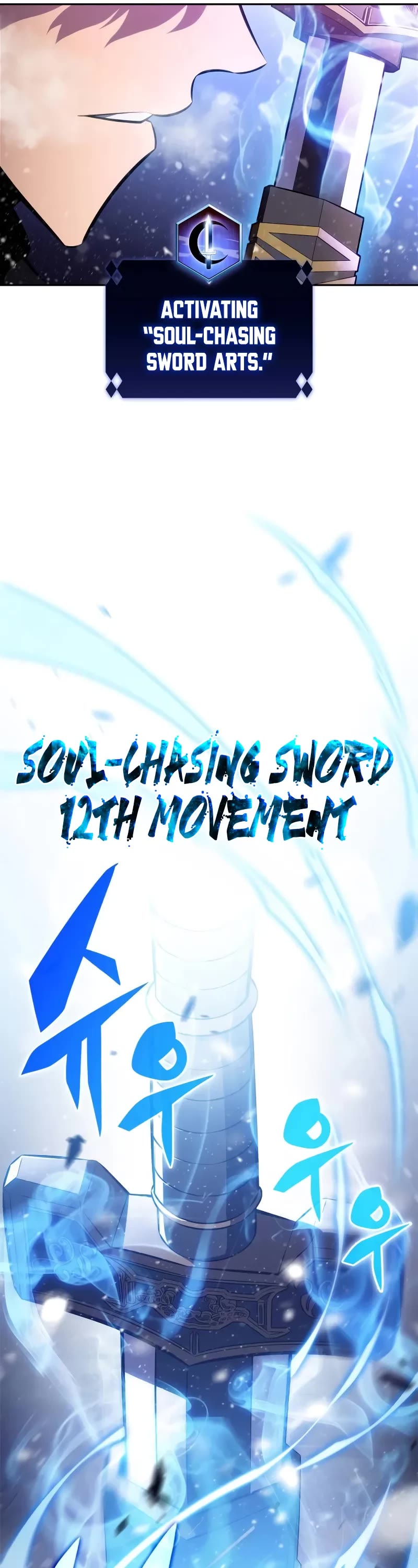 Solo Max-Level Newbie chapter 181 page 27