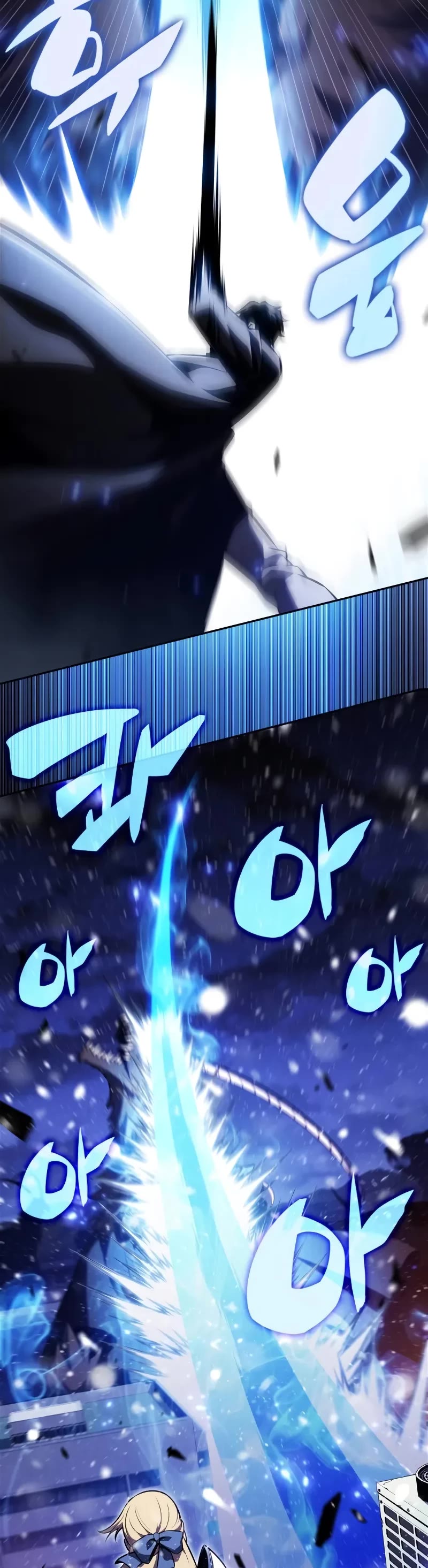 Solo Max-Level Newbie chapter 181 page 30