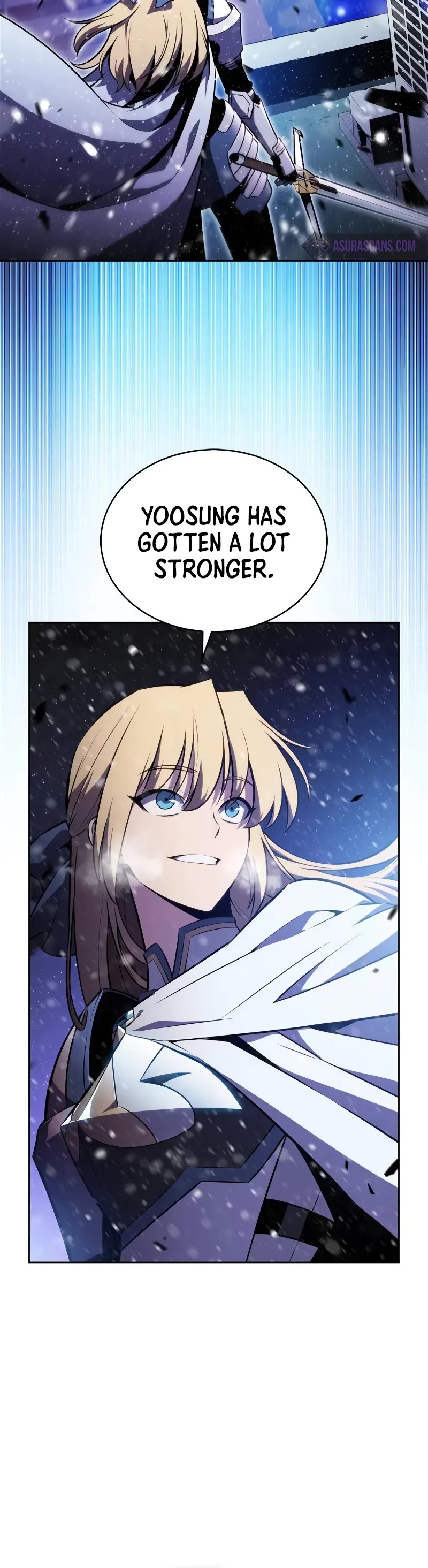 Solo Max-Level Newbie chapter 181 page 31